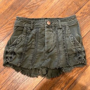 Free People Shorts